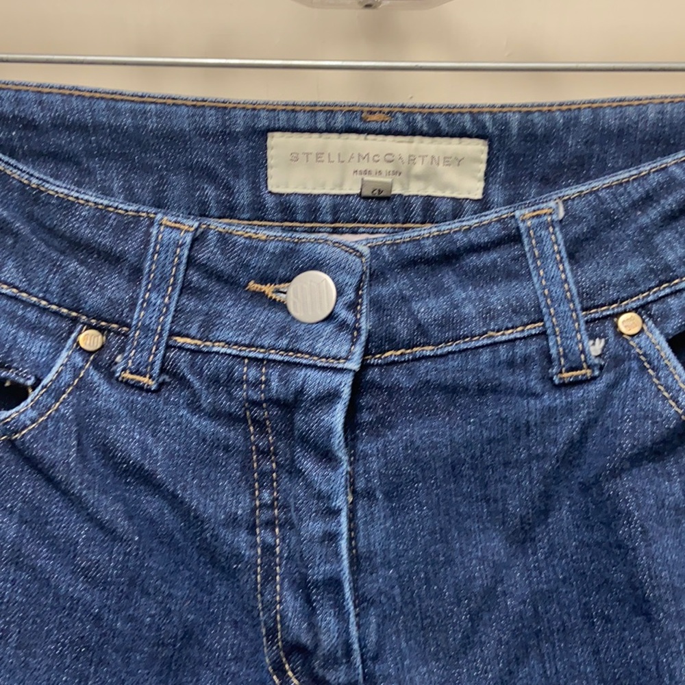 Stella McCartney Jeans size 42 (6)